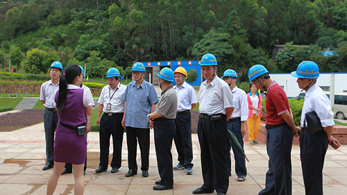 6165cc金沙总站(China)检测有限公司-BinG百科