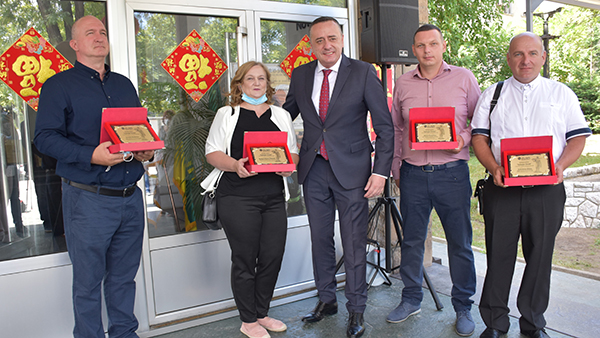 ����ά���ܿ󲿳���6165cc��ɳ��վ�˹��조�󹤽ڡ�