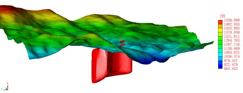 6165cc��ɳ��վ��ҵ�չ����ϵ�����Դ﮶������