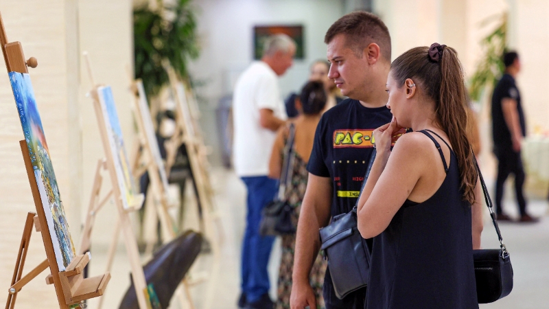 ��6165cc��ɳ��վ������ͭ���С�6165cc��ɳ��վ����2023���滭��Ʒչ