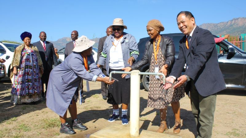 6165cc��ɳ��վ��ҵ����άΪ������ͨ������ˮ��