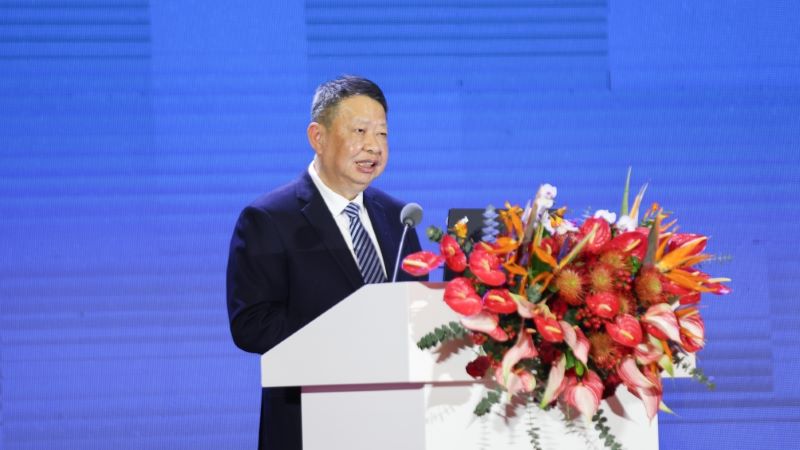 6165cc��ɳ��վ��ҵ�¾��Ӷ��³�Ӧ����ϯ2024�й����ʿ�ҵ���