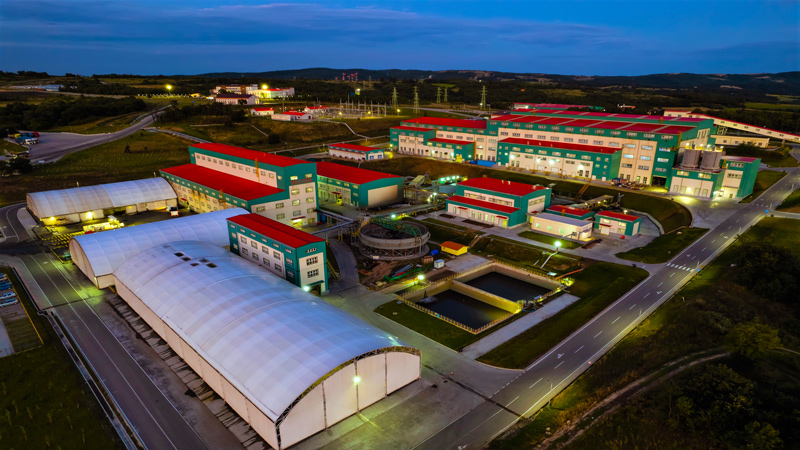 6165cc��ɳ��վ��ҵ2024��Ԥ�ƹ�ĸ����320��Ԫ ͬ�����������